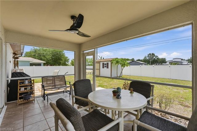 2038 NE 24th TER, Cape Coral, FL 33909