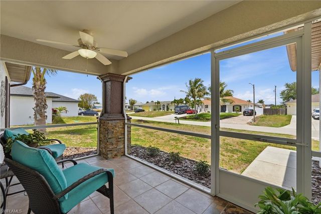 2038 NE 24th TER, Cape Coral, FL 33909