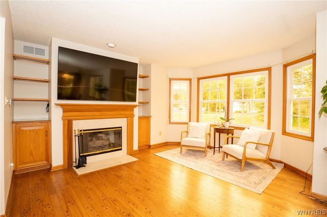 36 Pond Brook Drive, Elma, NY 14059