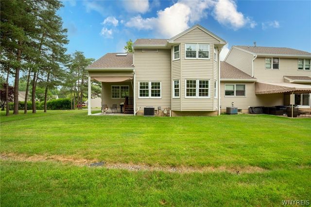 36 Pond Brook Drive, Elma, NY 14059