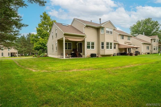 36 Pond Brook Drive, Elma, NY 14059