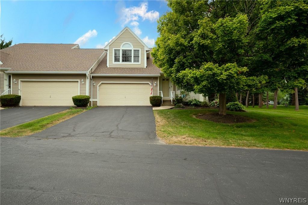 36 Pond Brook Drive, Elma, NY 14059
