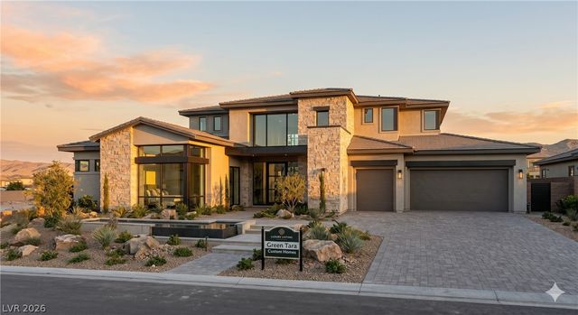 16 innisbrook Avenue, Las Vegas, NV 89113