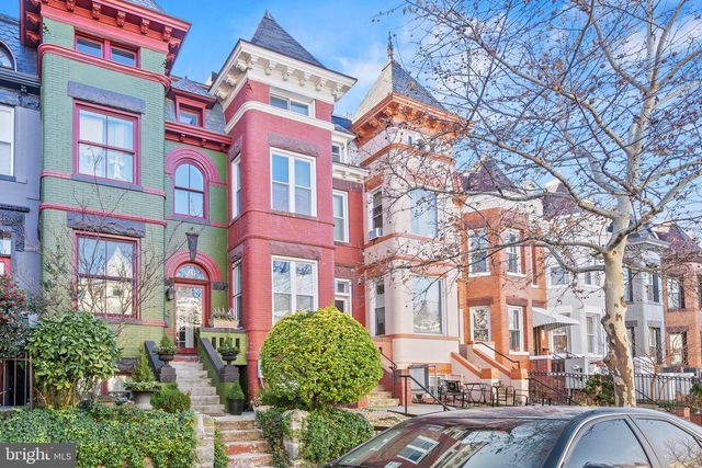 28 T ST NW, Washington, DC 20001