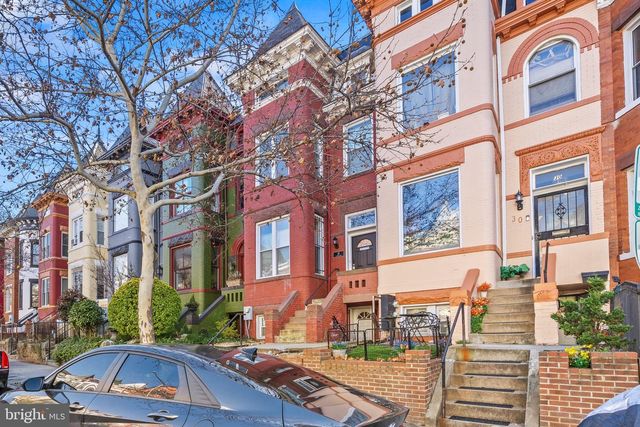 28 T ST NW, Washington, DC 20001