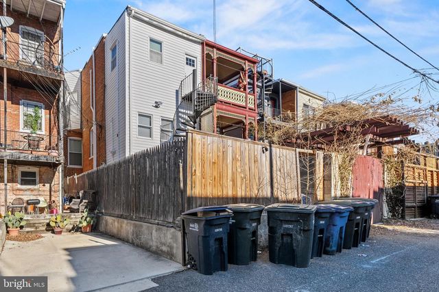 28 T ST NW, Washington, DC 20001