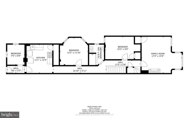 28 T ST NW, Washington, DC 20001