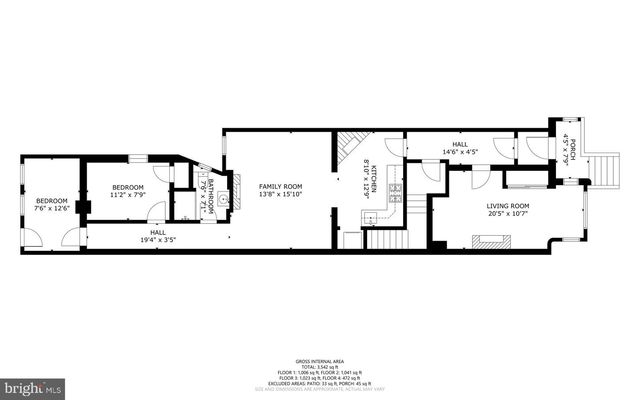 28 T ST NW, Washington, DC 20001