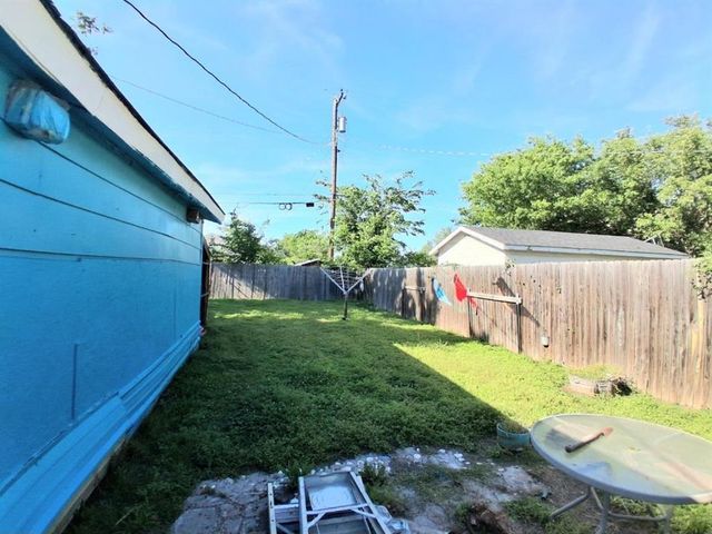 618 W Wood Street, Shawnee, OK 74801