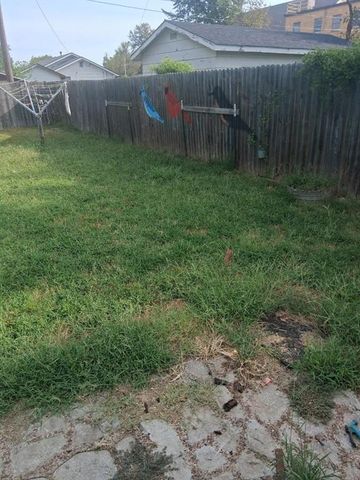 618 W Wood Street, Shawnee, OK 74801