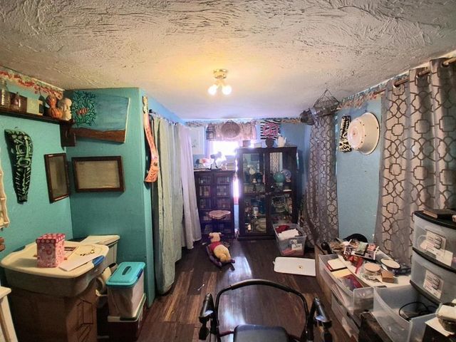 618 W Wood Street, Shawnee, OK 74801
