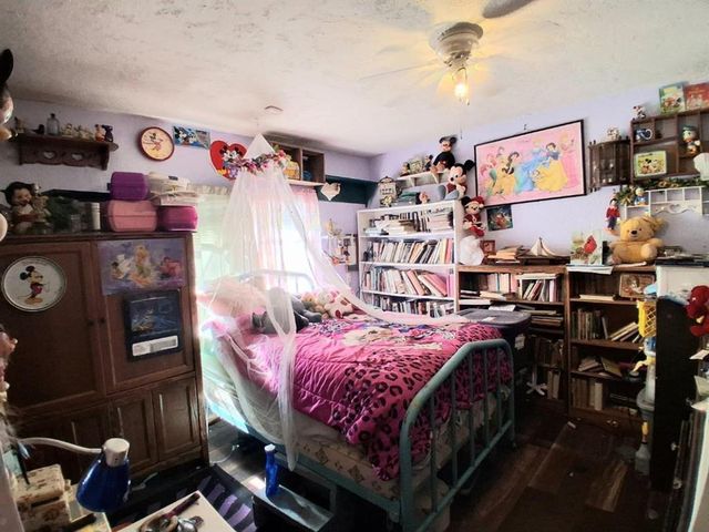 618 W Wood Street, Shawnee, OK 74801