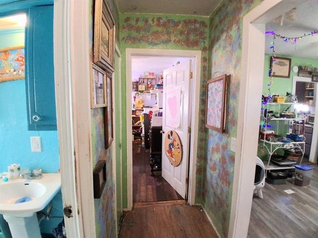 618 W Wood Street, Shawnee, OK 74801
