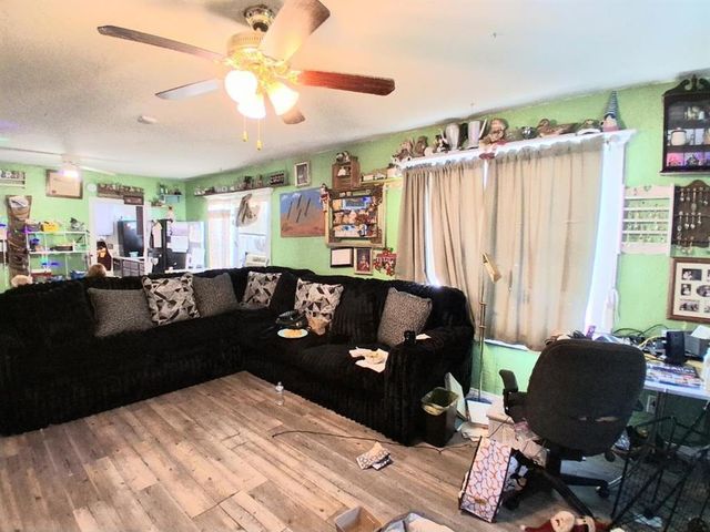 618 W Wood Street, Shawnee, OK 74801