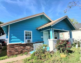 618 W Wood Street, Shawnee, OK 74801