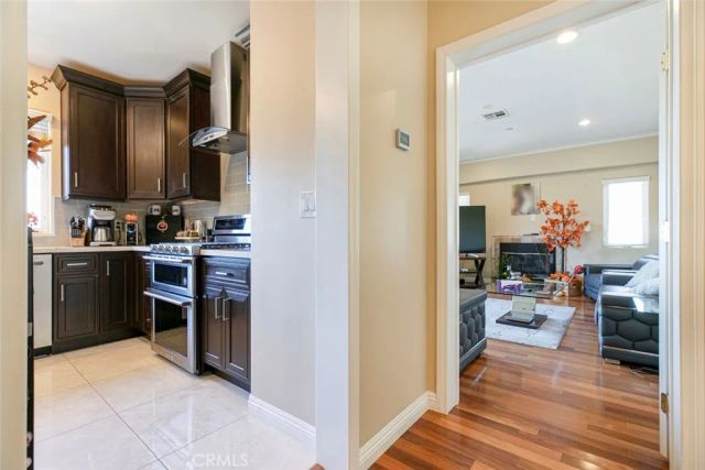 1301 Corona Drive, Glendale, CA 91205