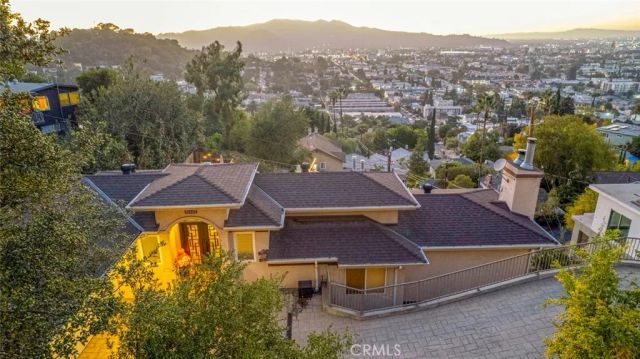 1301 Corona Drive, Glendale, CA 91205