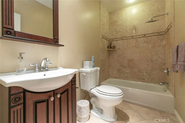 1301 Corona Drive, Glendale, CA 91205