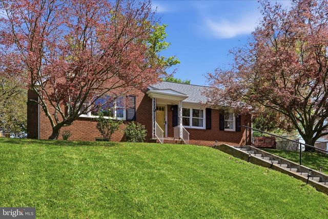 727 MORISON ST, Charles Town, WV 25414