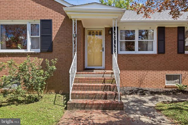 727 MORISON ST, Charles Town, WV 25414