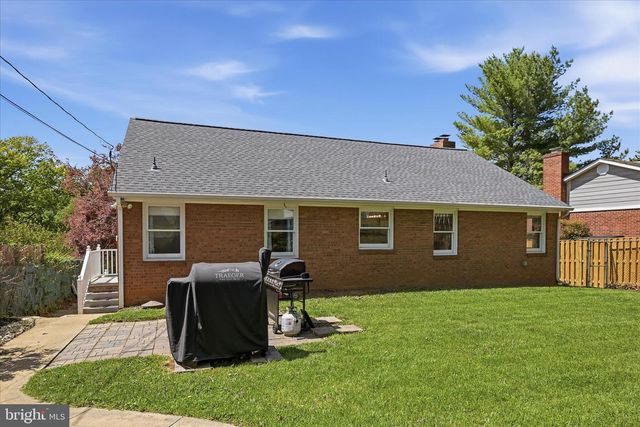 727 MORISON ST, Charles Town, WV 25414