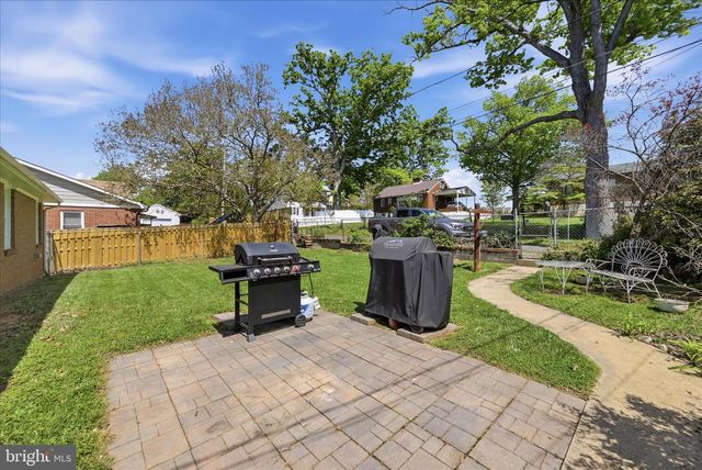 727 MORISON ST, Charles Town, WV 25414