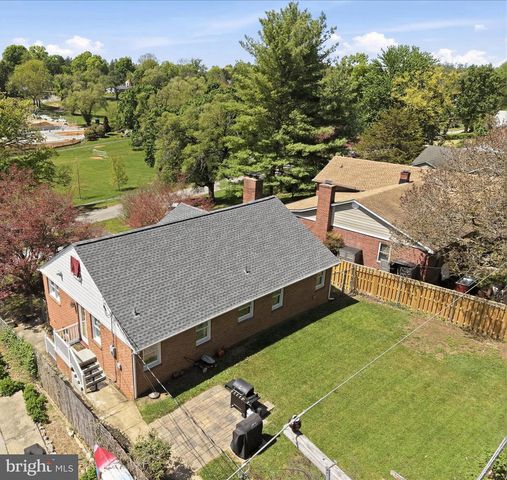 727 MORISON ST, Charles Town, WV 25414