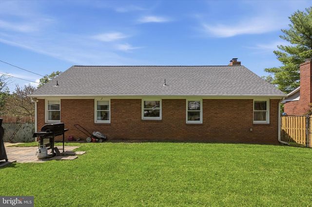 727 MORISON ST, Charles Town, WV 25414