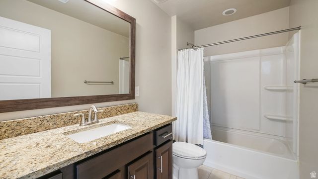 644 S PEACHTREE LN, Saratoga Springs, UT 84045