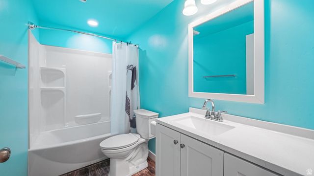 644 S PEACHTREE LN, Saratoga Springs, UT 84045