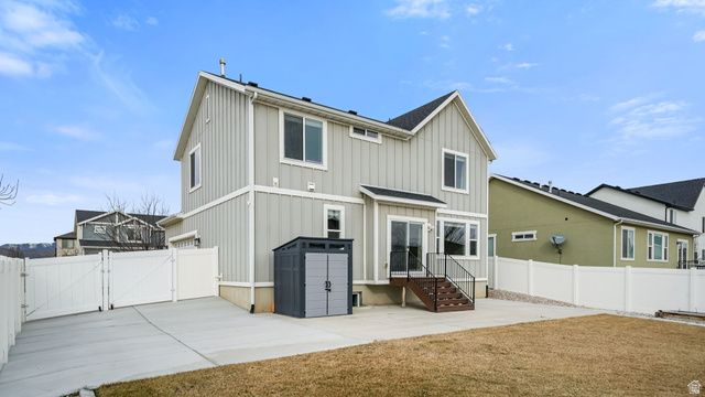 644 S PEACHTREE LN, Saratoga Springs, UT 84045