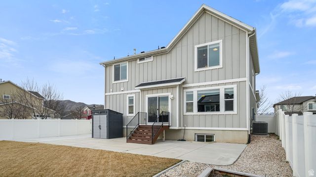 644 S PEACHTREE LN, Saratoga Springs, UT 84045