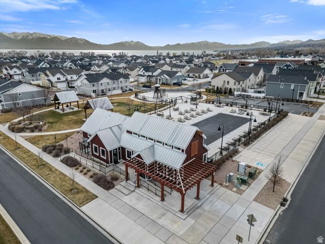 644 S PEACHTREE LN, Saratoga Springs, UT 84045