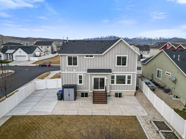 644 S PEACHTREE LN, Saratoga Springs, UT 84045