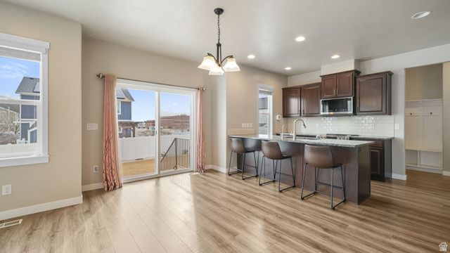 644 S PEACHTREE LN, Saratoga Springs, UT 84045
