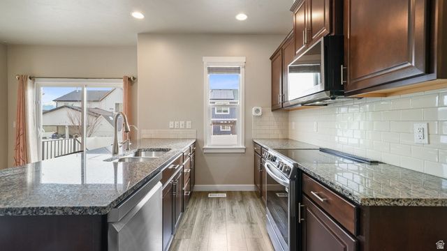 644 S PEACHTREE LN, Saratoga Springs, UT 84045