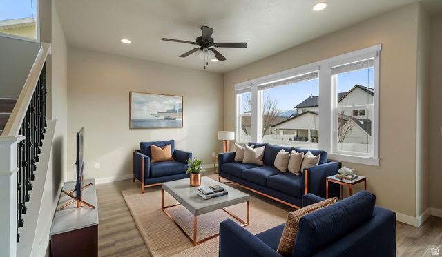 644 S PEACHTREE LN, Saratoga Springs, UT 84045