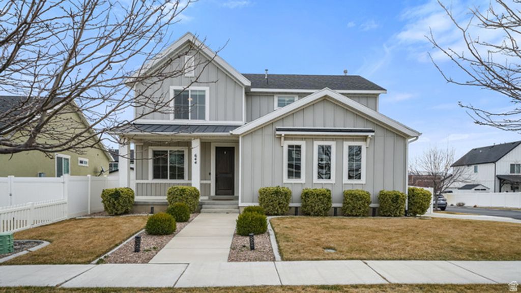 644 S PEACHTREE LN, Saratoga Springs, UT 84045