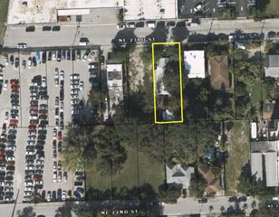 120 NE 23rd Street, Miami, FL 33137