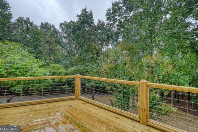 125 Big Foot Lane, Blairsville, GA 30512