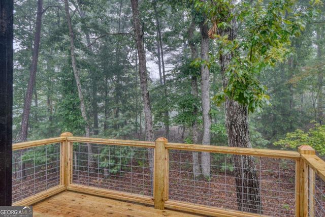 125 Big Foot Lane, Blairsville, GA 30512