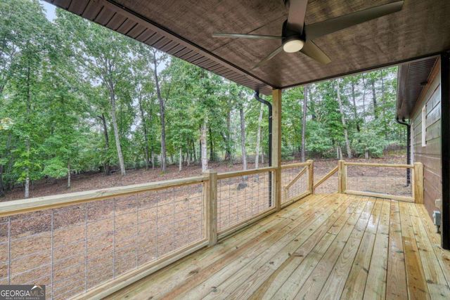 125 Big Foot Lane, Blairsville, GA 30512