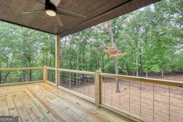 125 Big Foot Lane, Blairsville, GA 30512