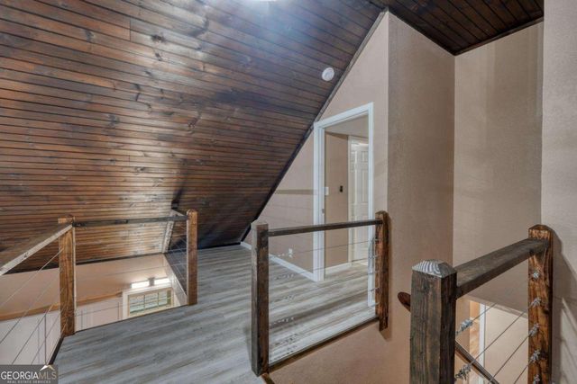 125 Big Foot Lane, Blairsville, GA 30512