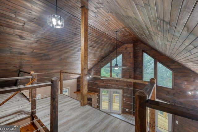 125 Big Foot Lane, Blairsville, GA 30512