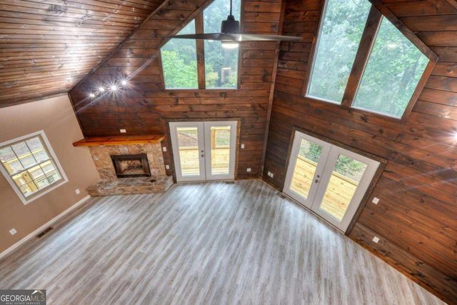 125 Big Foot Lane, Blairsville, GA 30512
