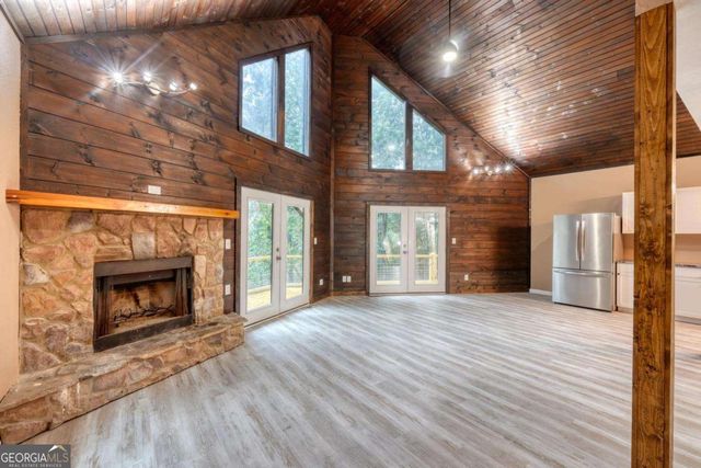 125 Big Foot Lane, Blairsville, GA 30512