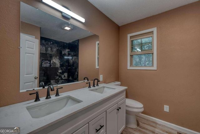 125 Big Foot Lane, Blairsville, GA 30512