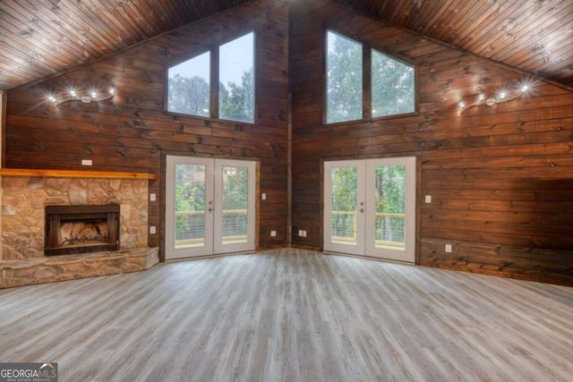 125 Big Foot Lane, Blairsville, GA 30512