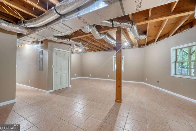 125 Big Foot Lane, Blairsville, GA 30512